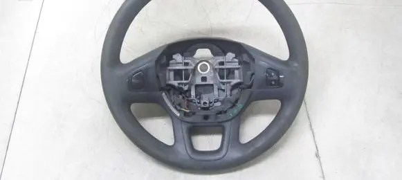 Renault Trafic III (X82) Steering wheel 484000016R