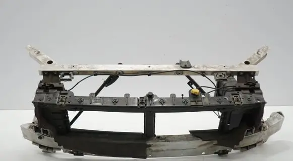 Volvo S90, V90 Radiator support slam panel V90100726PASP