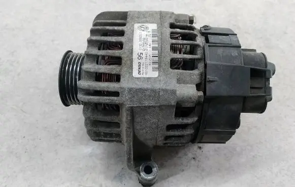 Fiat Grande Punto Generator/alternator 51709133