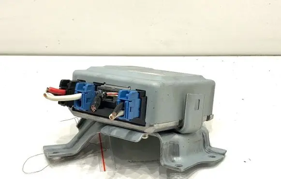 Honda Accord Power steering control unit/module 39980-TL0-G42