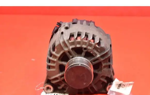 Peugeot 508 RXH Generator/alternator 9664779680