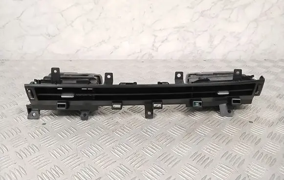 Ford Mach-E I Dash center air vent grill LJ8BR018C19A