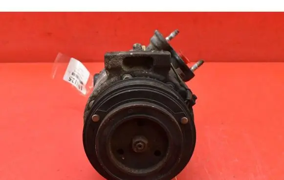 Ford Focus Air conditioning (A/C) compressor (pump) AM5N19D629AB