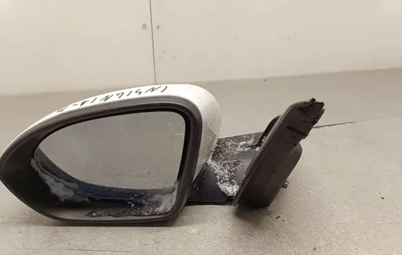 Opel Insignia B Front door electric wing mirror E1041397