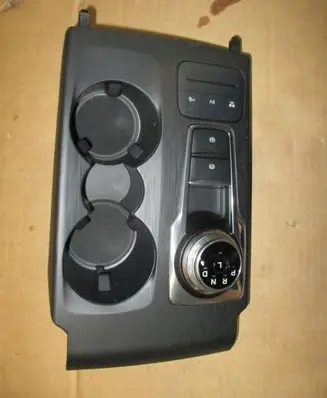 Ford Kuga III Gear selector 