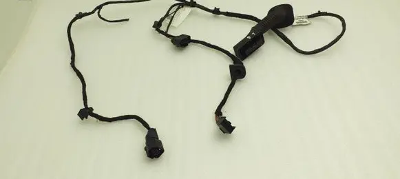 Seat Ibiza IV (6J,6P) Rear door wiring loom 6J8971161H