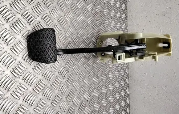 Brake pedal