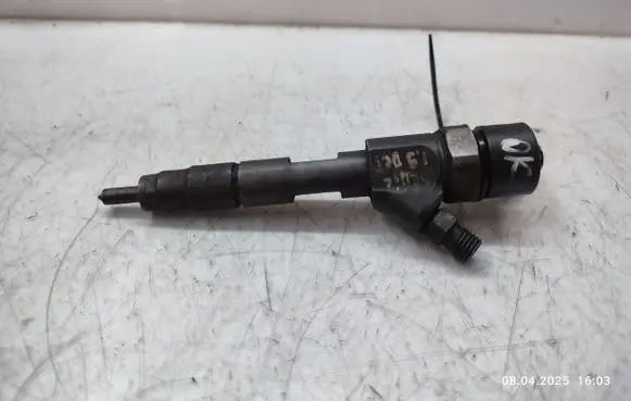 Renault Laguna II Fuel injector 0445110021