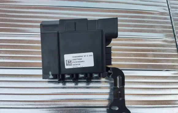 BMW 4 G22 G23 G24 G26 Positive wiring loom 765063400AA 5014250952 20230124