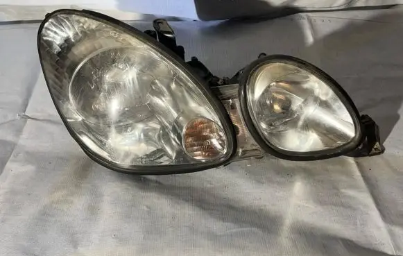 Lexus GS 300 400 430 Headlight/headlamp