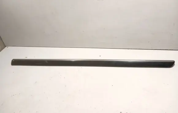 Peugeot 407 Front door trim (molding) 96445549XT