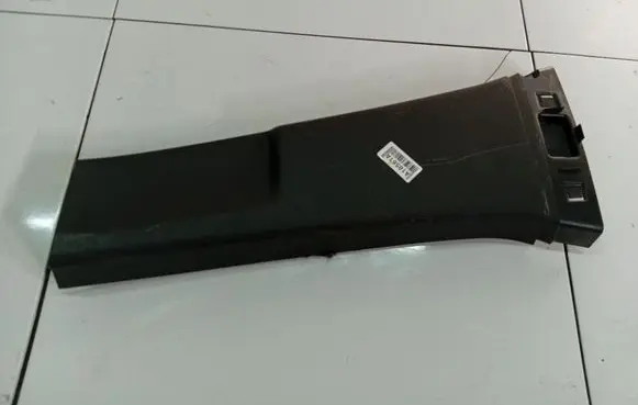 Opel Zafira B (B) pillar trim (top) 322225228