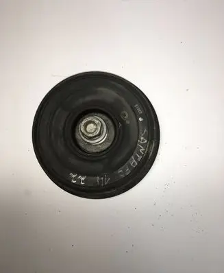 Hyundai Santa Fe Crankshaft pulley FKC