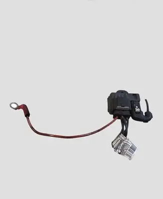 BMW 3 F30 F35 F31 Glow plug pre-heat relay 857008702