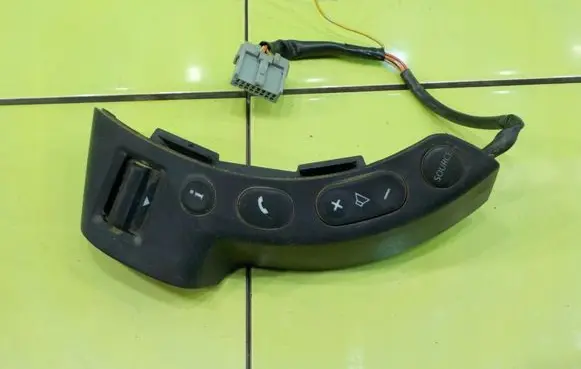Nissan NV200 Other switches/knobs/shifts 25552BR01BK 14AB129