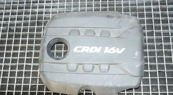 Hyundai i40 Engine cover (trim)