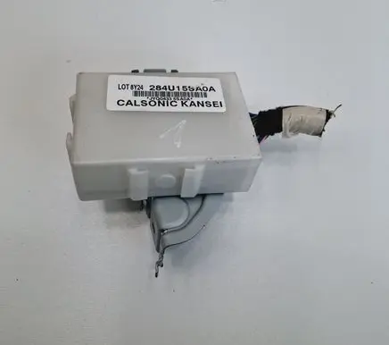 Nissan Leaf II (ZE1) Gateway control module 284U15SA0A
