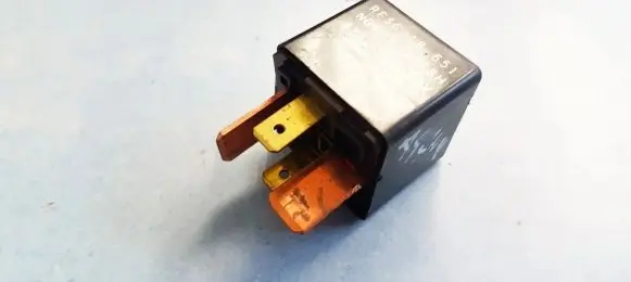 Mazda 6 Other relay RF5C18651