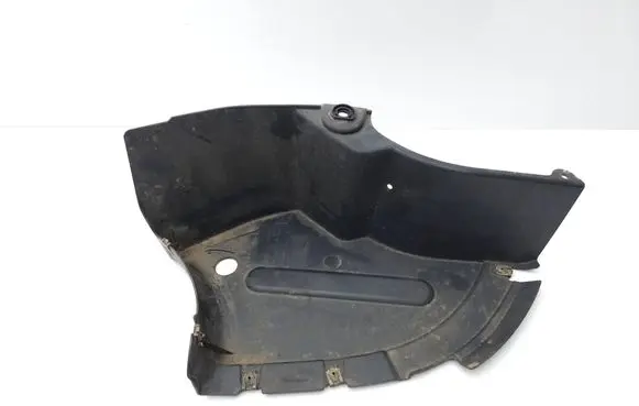 BMW 2 F22 F23 Rear underbody cover/under tray 7260765 15677210