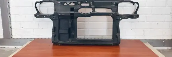 Volkswagen Golf IV Radiator support slam panel