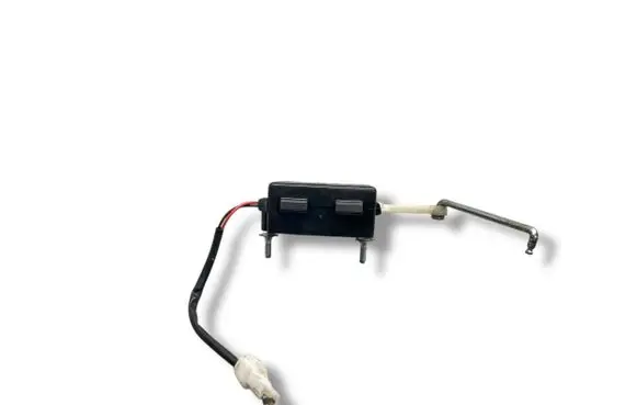 Chevrolet Spark Central locking motor 96491181