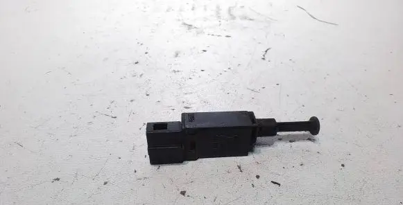 Volkswagen Golf IV Brake pedal sensor switch 1H0927189D