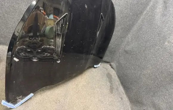 Chevrolet Camaro Engine bonnet/hood 