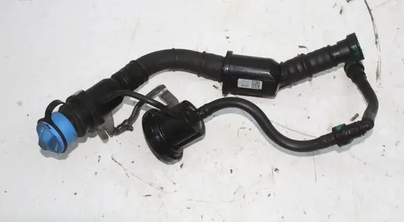 Mercedes-Benz C W205 AdBlue Liquid refill tube A2054700300