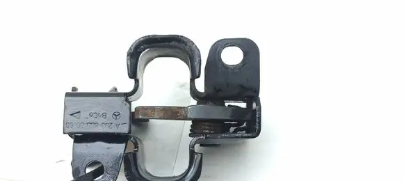 Mercedes-Benz C W203 Engine bonnet/hood lock/catch A2038800060
