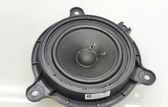 Mazda CX-5 Rear door speaker GHR166960 020615 3510410020150920