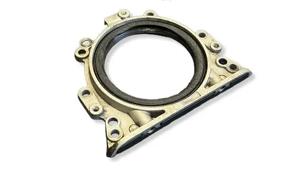 Volkswagen PASSAT B5.5 Crankshaft pulley 