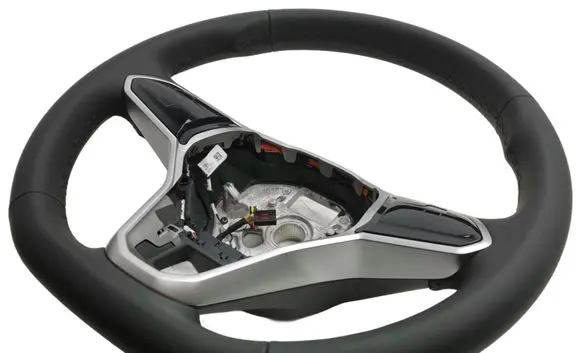 Volkswagen ID. Buzz Steering wheel 10A419089BQ