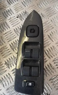 Mazda 626 Electric window control switch 29y1d4