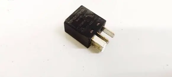 Volvo XC90 Other relay 9441161