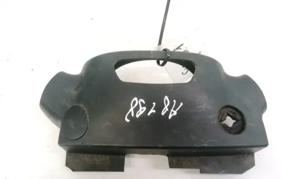 Mercedes-Benz ML W163 Steering wheel column trim 16754912 650529