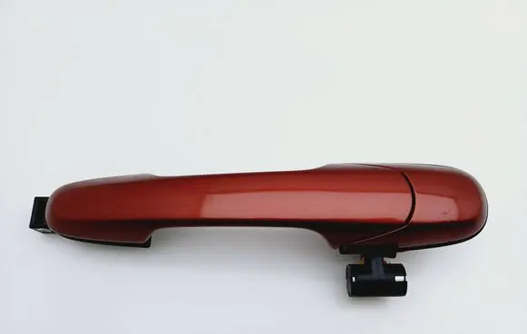 Suzuki Liana Rear door exterior handle