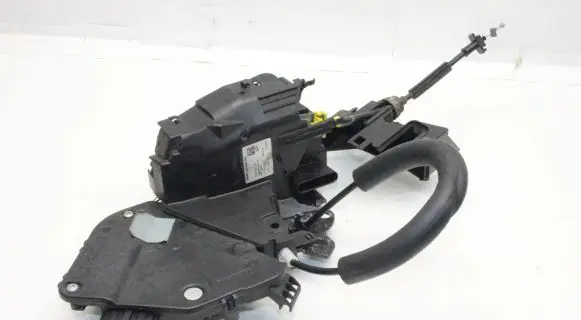 Land Rover Range Rover Sport L494 Front door lock DK62203A28RG