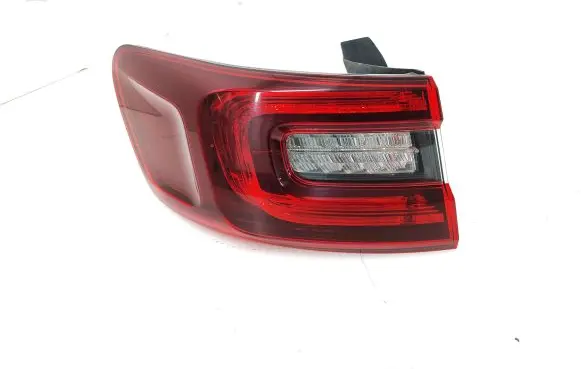 Renault Talisman Rear/tail lights