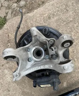 Ford Explorer EV Rear wheel hub 1EA435R