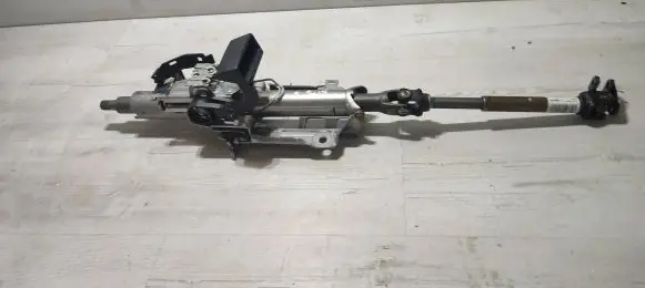 Peugeot 508 II Steering wheel axle 9820460677 61KNWR0127379 61NRWX0127379