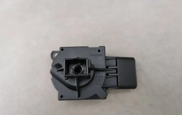 Chrysler Voyager Ignition lock contact 04685719AB 23199
