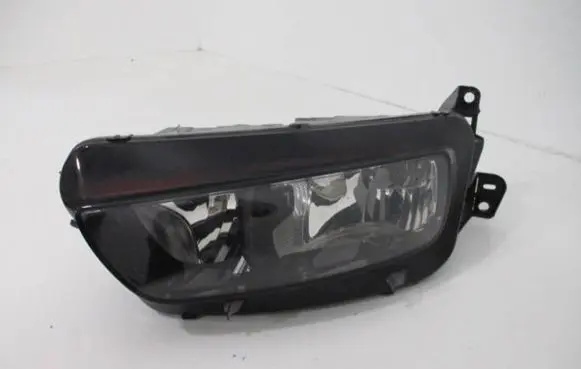 Citroen C4 Grand Picasso Headlight/headlamp 9802041580