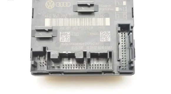 Audi Q7 4L Door control unit/module 4F0959792T