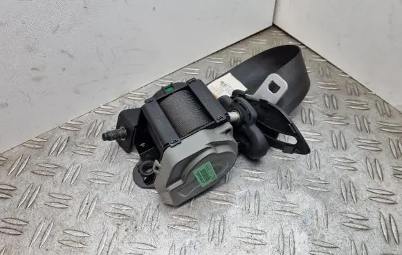 Chevrolet Captiva Third row seat belt 96474696 RR2LHZW