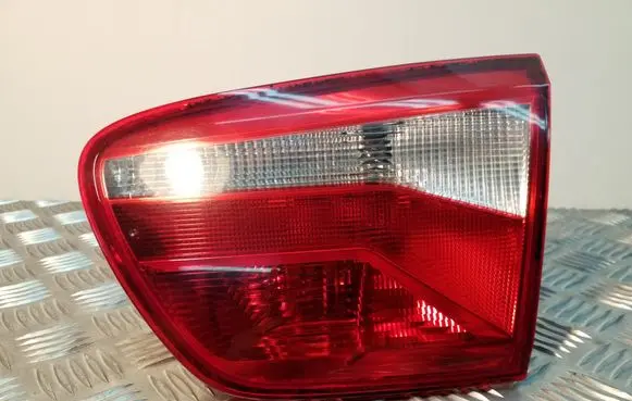 Seat Ibiza IV (6J,6P) Tailgate rear/tail lights 6J8945094 6J8945108