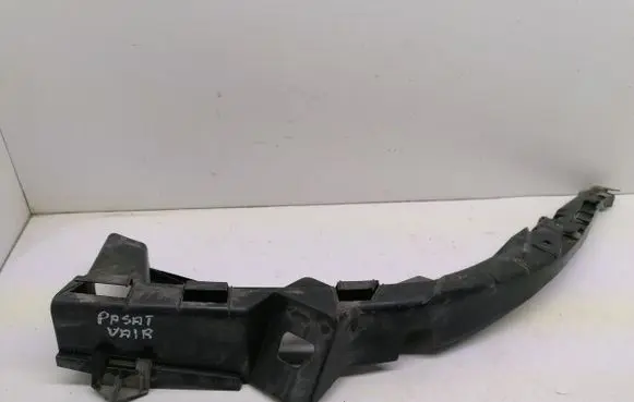 Volkswagen PASSAT B5 Front bumper mounting bracket 3B0807049C 12593