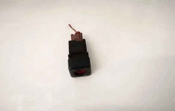 Peugeot 206 Passenger airbag on/off switch 96404548zl