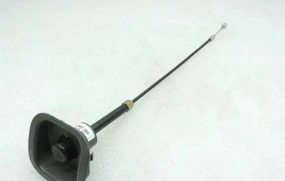 Opel Monterey Idle control valve (regulator) 8971531871 8971531891 97153187