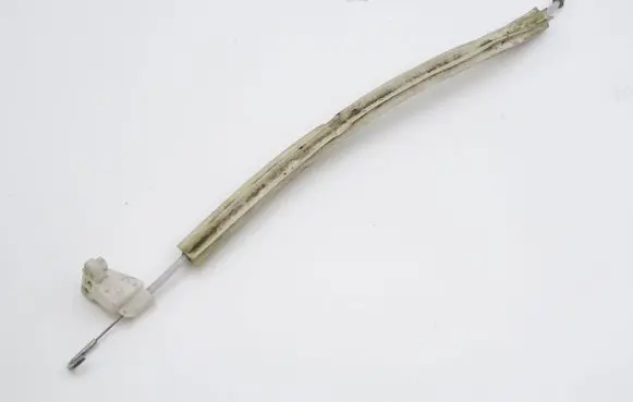 Audi 80 90 S2 B4 Rear door cable line 443837081