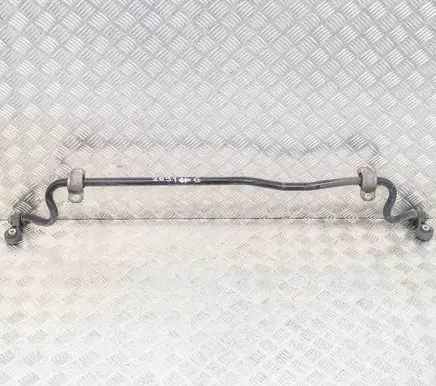 Rear anti-roll bar/sway bar